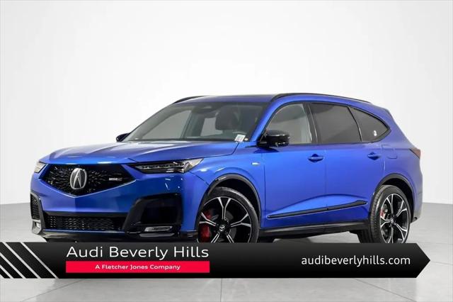 2026 Acura MDX Type S Advance Package for sale in Beverly Hills, CA