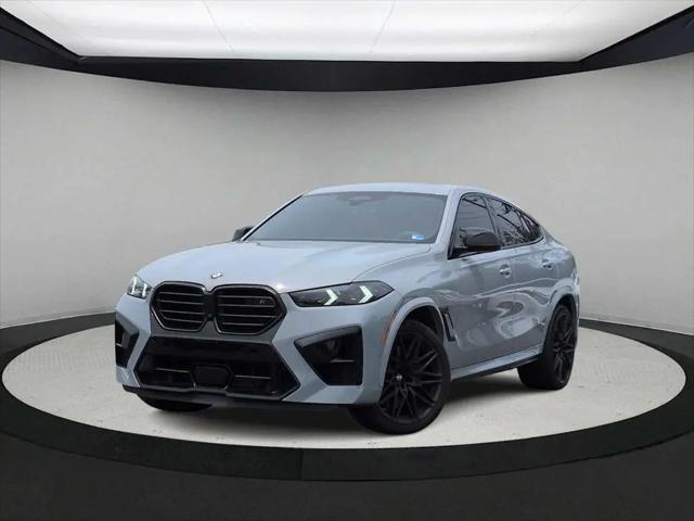 2025 BMW X6 M Base for sale in Sterling, VA