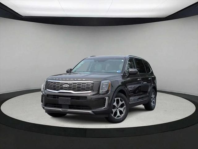 2020 Kia Telluride EX for sale in Sterling, VA
