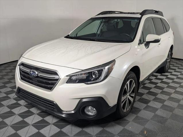 2019 Subaru Outback 3.6R Limited for sale in Roswell, GA