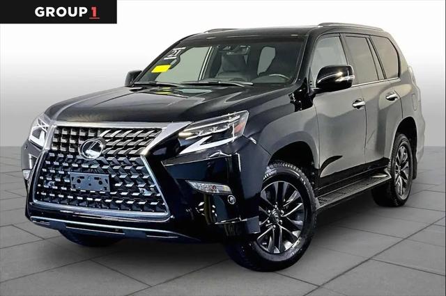 2021 Lexus GX 460 Premium for sale in Westwood, MA
