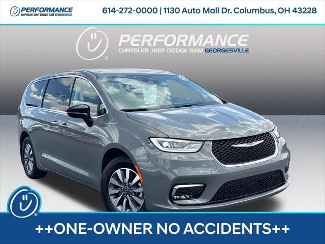 2024 Chrysler Pacifica Hybrid Select for sale in Columbus, OH