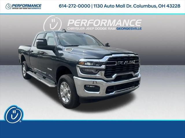 2026 Ram 2500 Big Horn Crew Cab 4x4 6'4" Box for sale in Columbus, OH