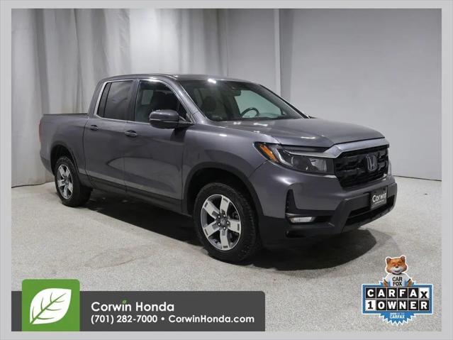 2024 Honda Ridgeline RTL for sale in Fargo, ND