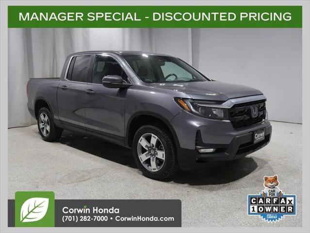 2024 Honda Ridgeline RTL for sale in Fargo, ND