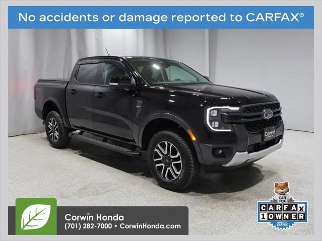 2024 Ford Ranger LARIAT for sale in Fargo, ND