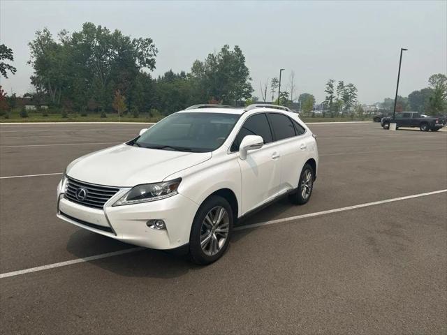 2015 Lexus RX 450h Base for sale in Okemos, MI