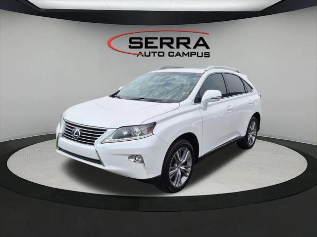2015 Lexus RX 450h Base for sale in Okemos, MI