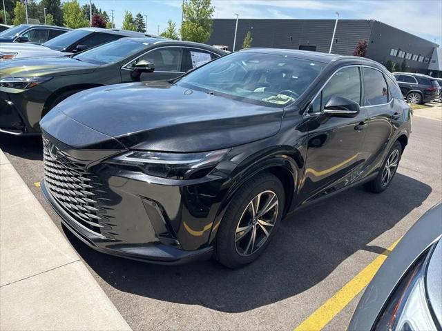 2023 Lexus RX 350 Premium Plus for sale in Okemos, MI