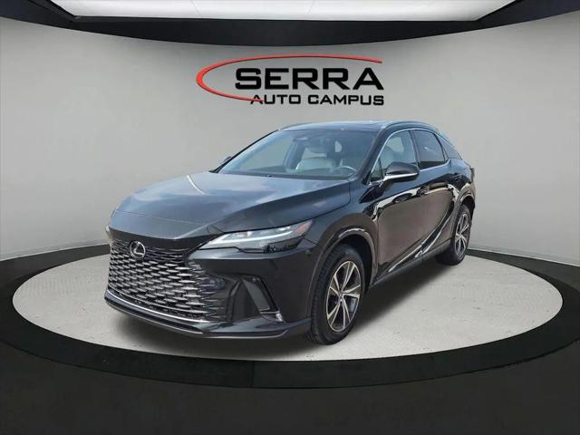2023 Lexus RX 350 Premium Plus for sale in Okemos, MI