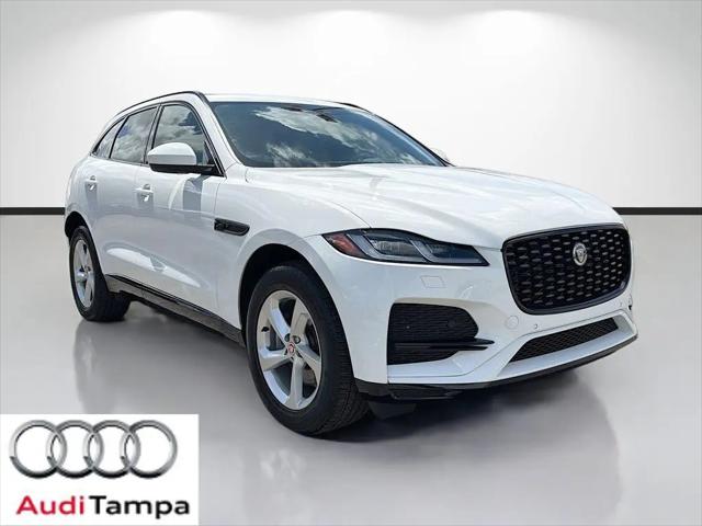 2023 Jaguar F-PACE S P250 AWD Automatic for sale in Tampa, FL