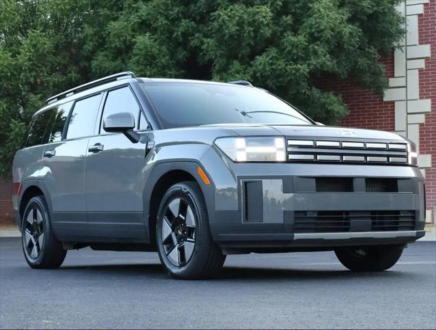 2026 Hyundai Santa Fe Hybrid SEL for sale in Norman, OK