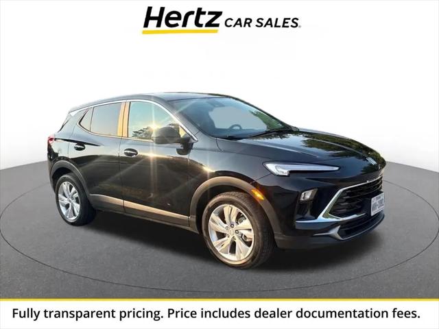 2025 Buick Encore GX Preferred FWD for sale in Florissant, MO