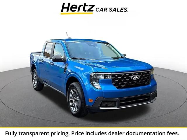 2026 Ford Maverick XLT for sale in Charlotte, NC