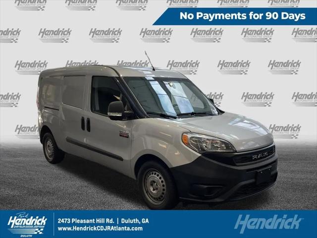 2019 Ram ProMaster City Cargo Van Tradesman Cargo Van for sale in Duluth, GA