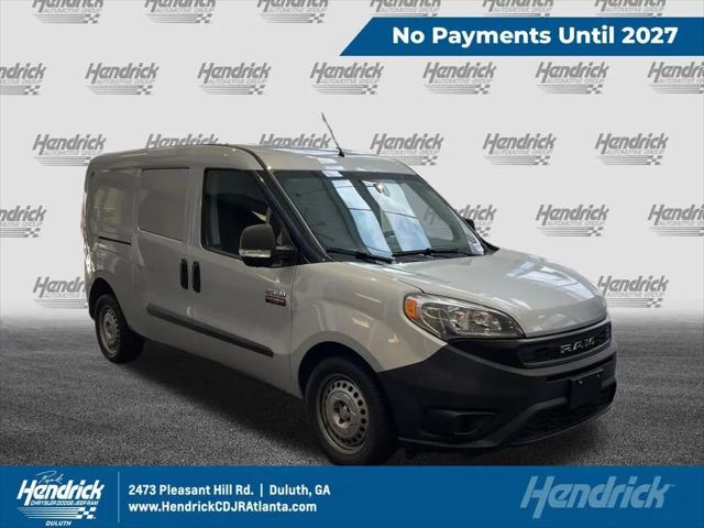 2019 Ram ProMaster City Cargo Van Tradesman Cargo Van for sale in Duluth, GA
