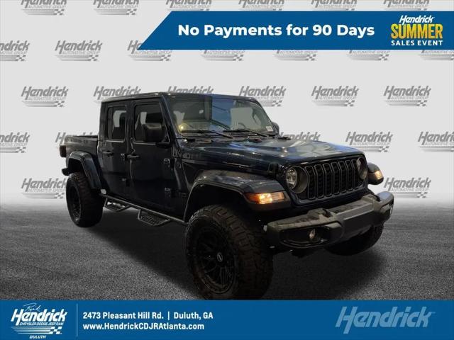 2025 Jeep Gladiator Sport for sale in Duluth, GA