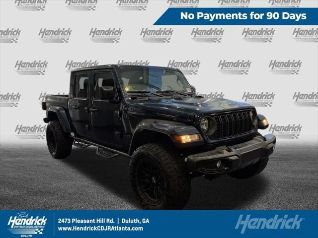 2025 Jeep Gladiator Sport for sale in Duluth, GA