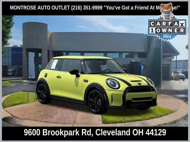 2024 MINI Hardtop Cooper S for sale in Cleveland, OH