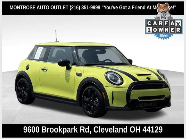 2024 MINI Hardtop Cooper S for sale in Cleveland, OH