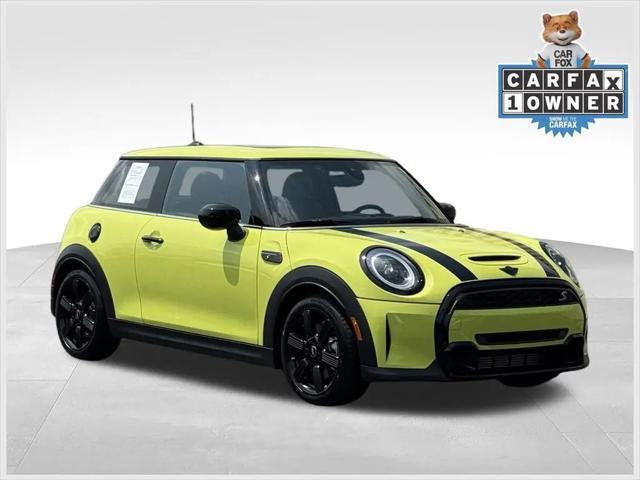 2024 MINI Hardtop Cooper S for sale in Cleveland, OH