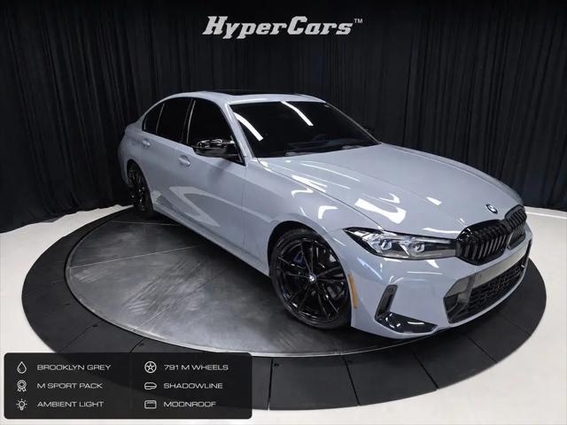 2024 BMW M340i M340i for sale in New Albany, IN