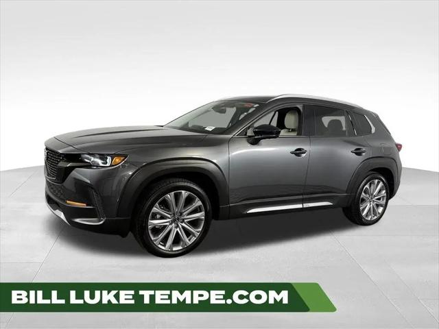 2026 Mazda CX-50 2.5 Turbo Premium Plus for sale in Tempe, AZ
