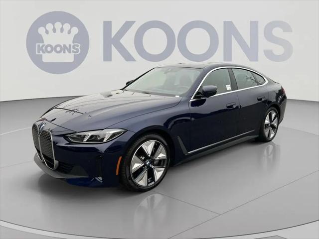 2025 BMW i4 xDrive40 for sale in Westminster, MD