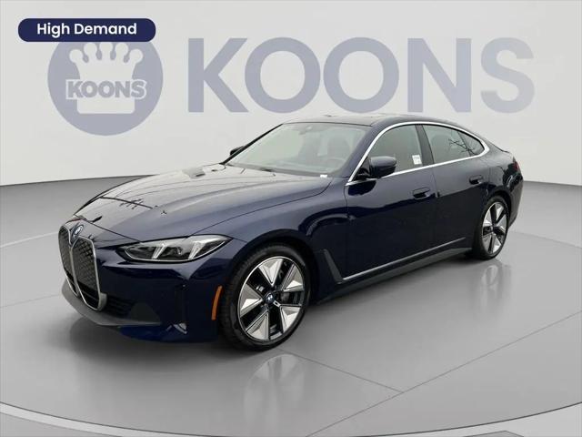 2025 BMW i4 xDrive40 for sale in Westminster, MD