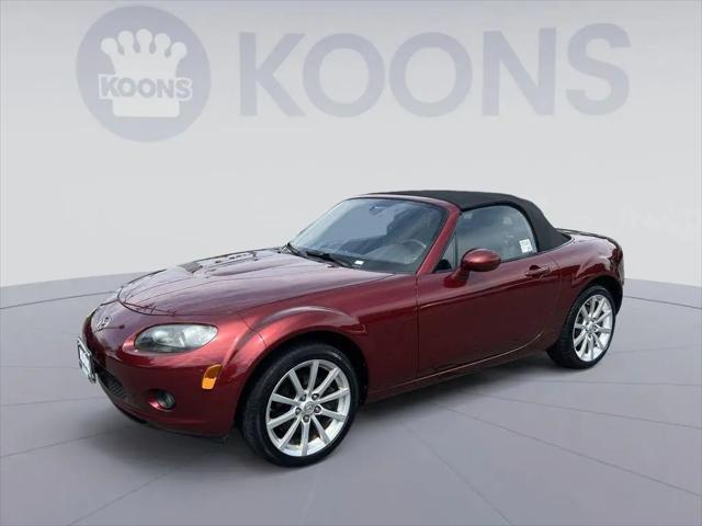 2008 Mazda MX-5 Touring for sale in Westminster, MD