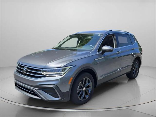 2024 Volkswagen Tiguan 2.0T SE for sale in Alpharetta, GA