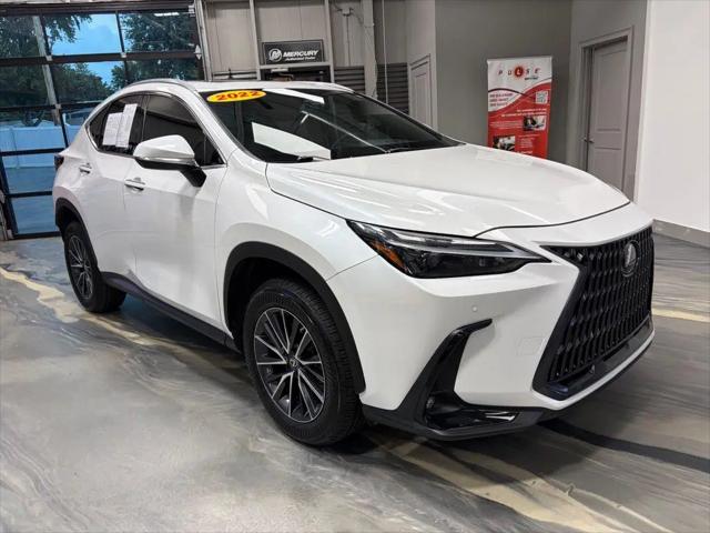 2022 Lexus NX 350 Premium for sale in Milford, OH