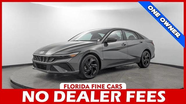 2026 Hyundai Elantra SEL Sport for sale in Miami, FL