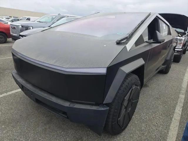 2024 Tesla Cybertruck All-Wheel Drive for sale in Kennewick, WA