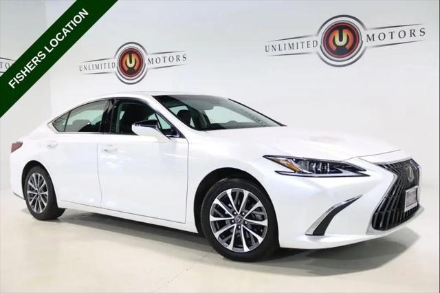 2022 Lexus ES 350 Base for sale in Fishers, IN