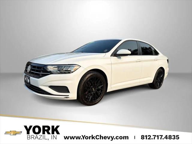 2019 Volkswagen Jetta 1.4T S for sale in Greencastle, IN