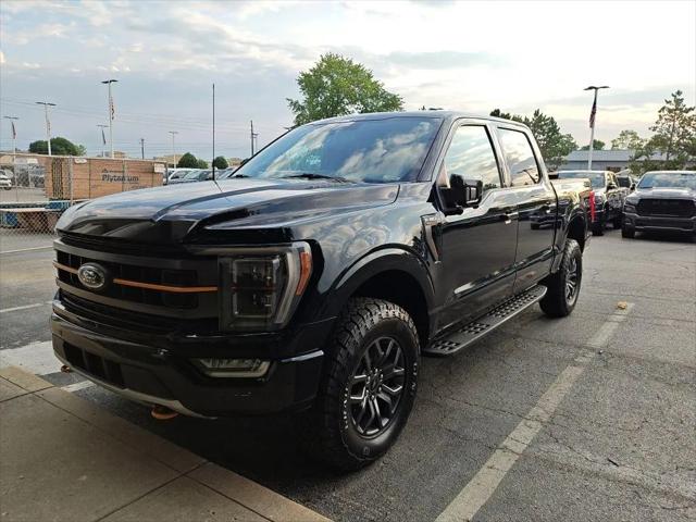 2023 Ford F-150 Tremor for sale in Greencastle, IN