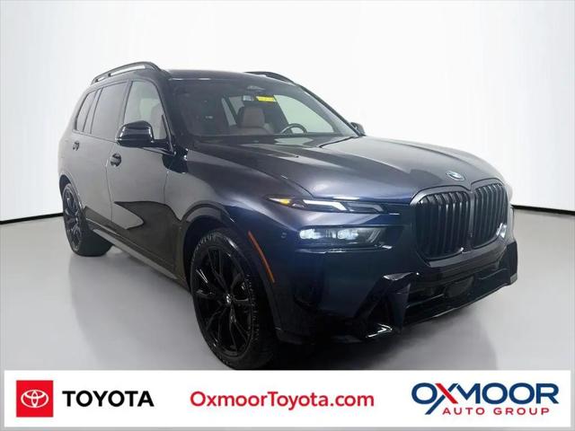2024 BMW X7 xDrive40i for sale in Louisville, KY