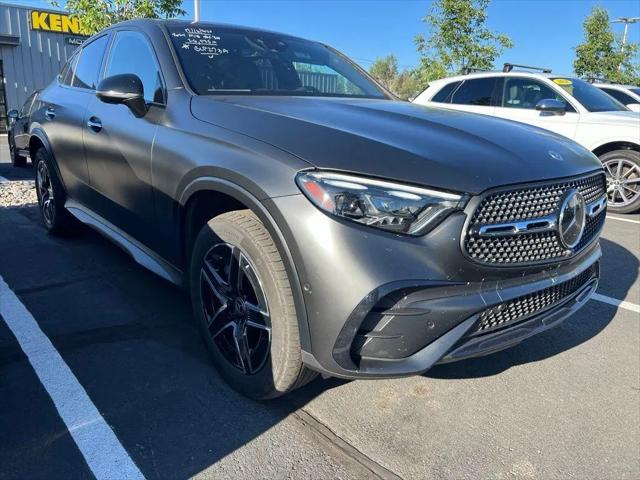 2024 Mercedes-Benz GLC 4MATIC for sale in Bend, OR