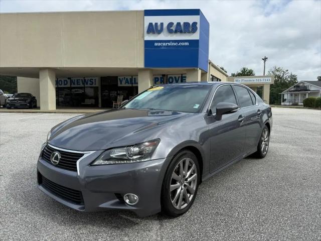 2015 Lexus GS 350 Base for sale in Auburn, AL