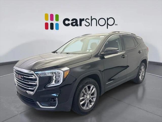 2024 GMC Terrain AWD SLT for sale in Hatfield, PA