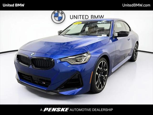 2026 BMW M240 i for sale in Alpharetta, GA