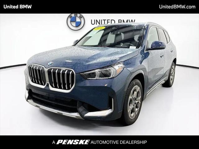 2026 BMW X1 xDrive28i for sale in Alpharetta, GA