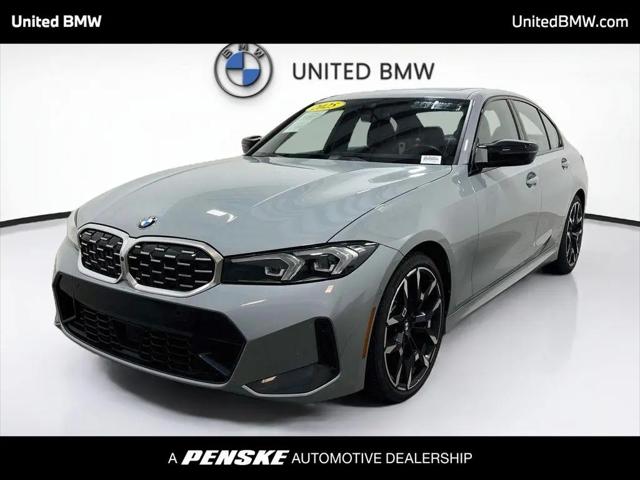 2025 BMW M340i M340i for sale in Alpharetta, GA