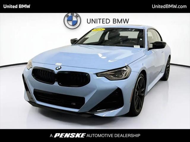 2025 BMW M240 i for sale in Alpharetta, GA