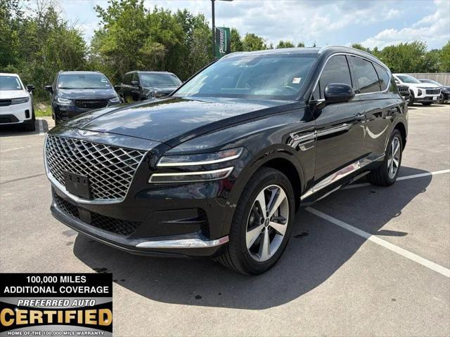 2024 Genesis GV80 3.5T for sale in Fort Wayne, IN