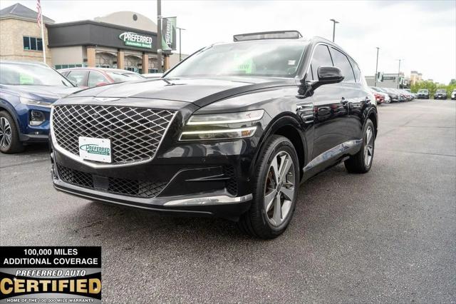 2024 Genesis GV80 3.5T for sale in Fort Wayne, IN