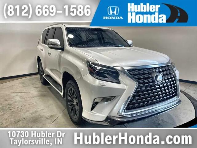 2023 Lexus GX 460 Premium for sale in Taylorsville, IN