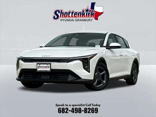 2025 Kia K4 LXS for sale in Granbury, TX