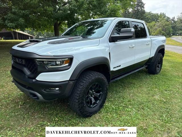 2022 Ram 1500 TRX Crew Cab 4x4 5'7" Box for sale in Mechanicsburg, OH